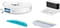 Фото - Робот-пылесос Rowenta X-Plorer Serie 140 Total Care RR9177WH | click.ua