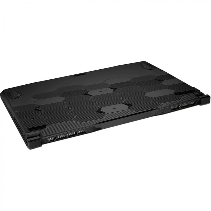 Ноутбук MSI Katana A15 AI B8VG-498XUA Black
