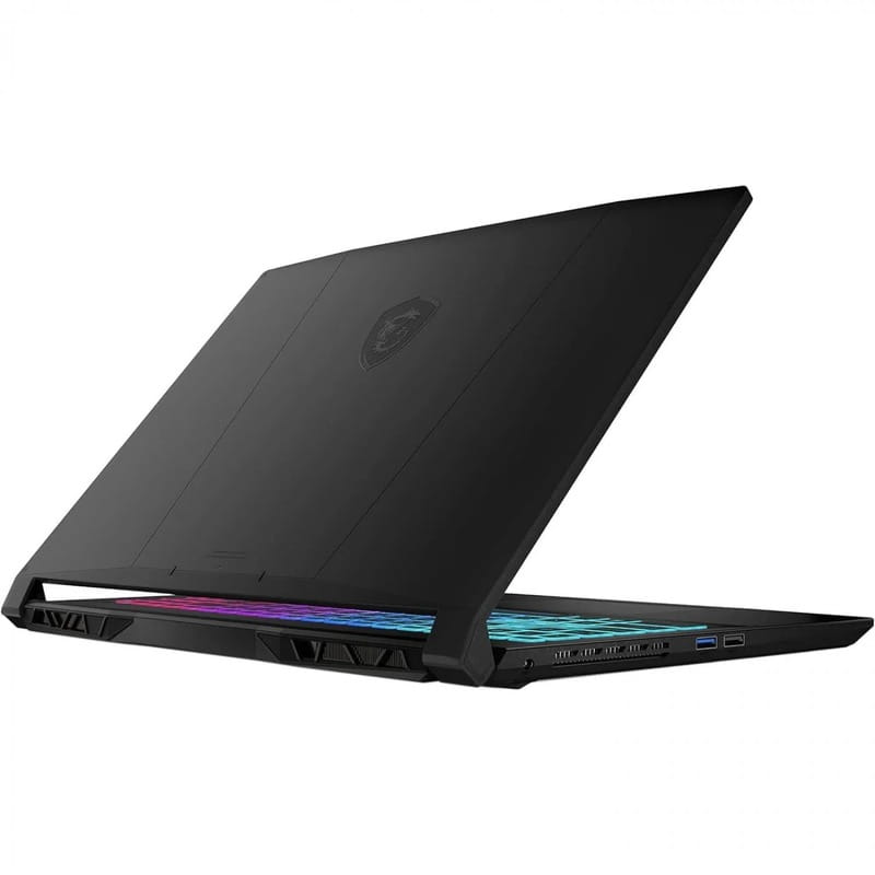 Ноутбук MSI Katana A15 AI B8VG-498XUA Black