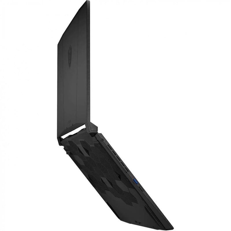 Ноутбук MSI Katana A15 AI B8VG-498XUA Black