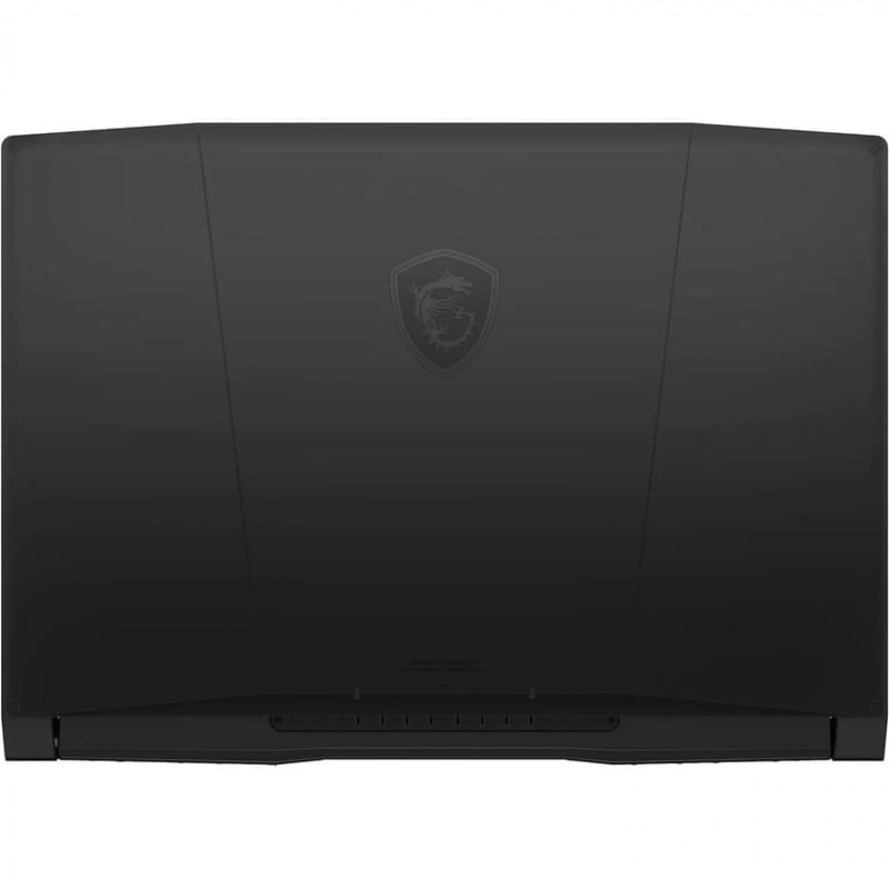 Ноутбук MSI Katana A15 AI B8VG-498XUA Black