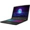 Фото - Ноутбук MSI Katana A15 AI B8VG-498XUA Black | click.ua