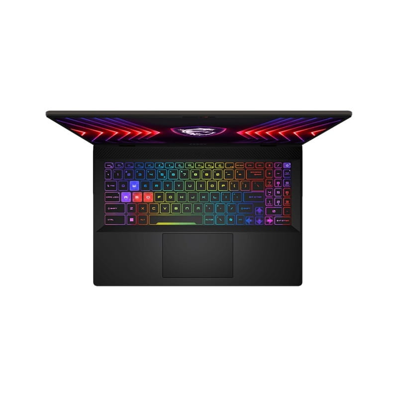 Ноутбук MSI Sword 16 HX B14VGKG (B14VGKG-893XUA) Cosmos Gray