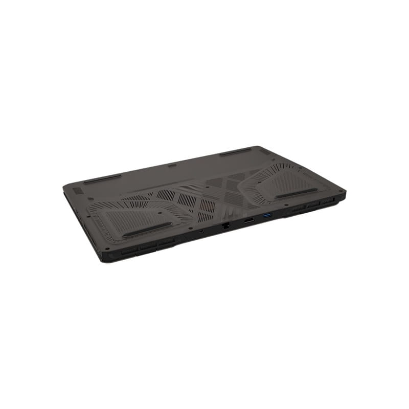 Ноутбук MSI Sword 16 HX B14VGKG (B14VGKG-893XUA) Cosmos Gray