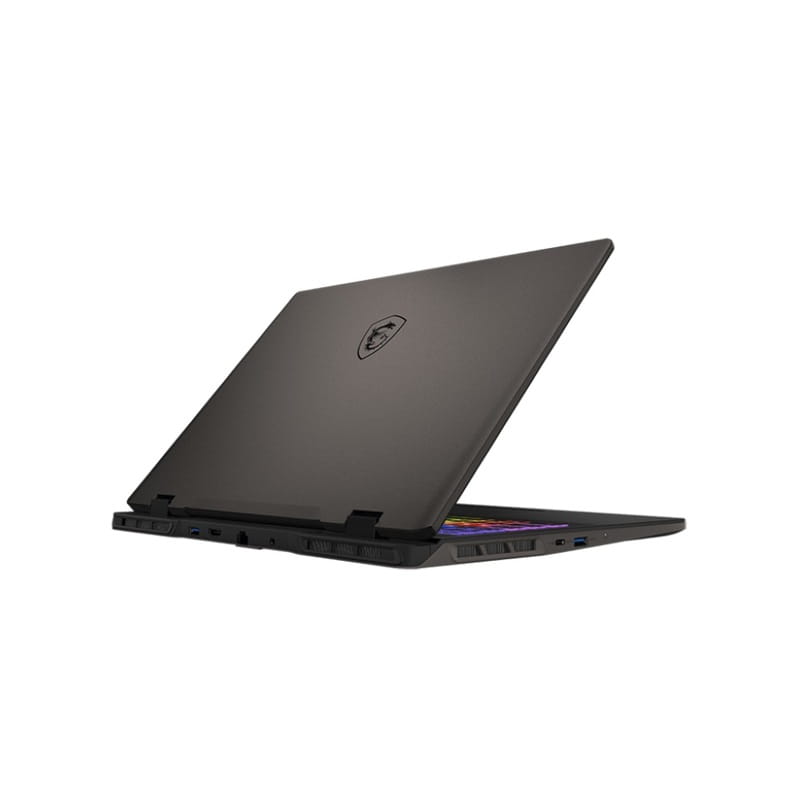 Ноутбук MSI Sword 16 HX B14VGKG (B14VGKG-893XUA) Cosmos Gray