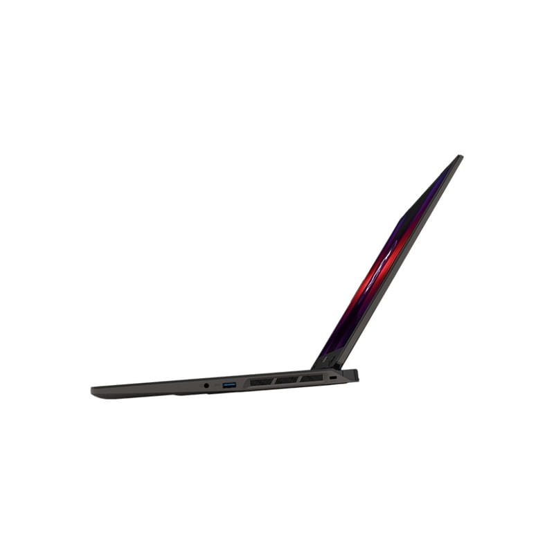 Ноутбук MSI Sword 16 HX B14VGKG (B14VGKG-893XUA) Cosmos Gray