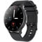 Фото - Смарт-годинник Canyon Badian SW-68 Black (CNS-SW68BB) | click.ua