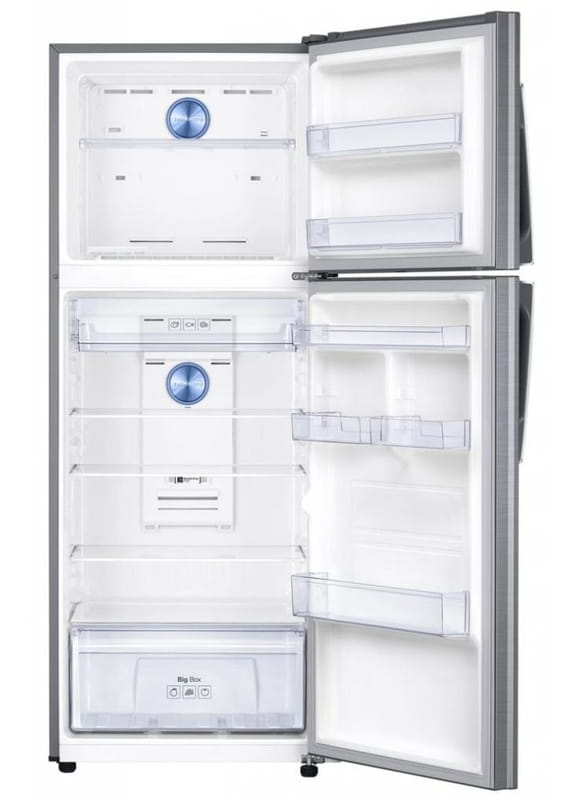 Холодильник Samsung RT46K6340S8/UA