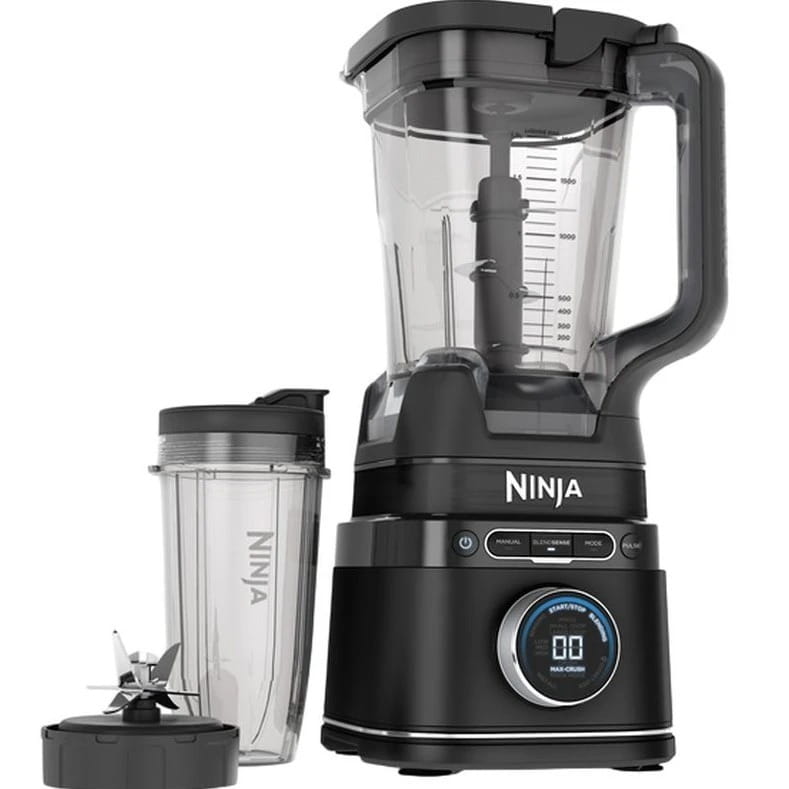 Блендер Ninja TB301EU