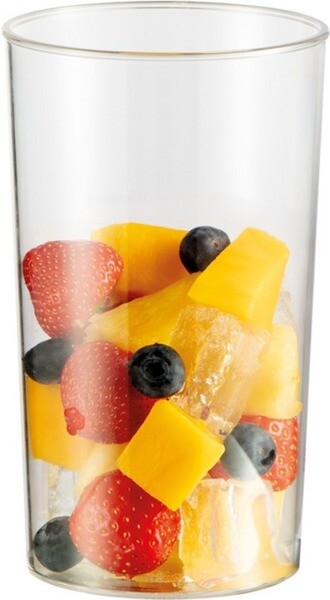 Блендер Russell Hobbs 27140-56 Desire Red