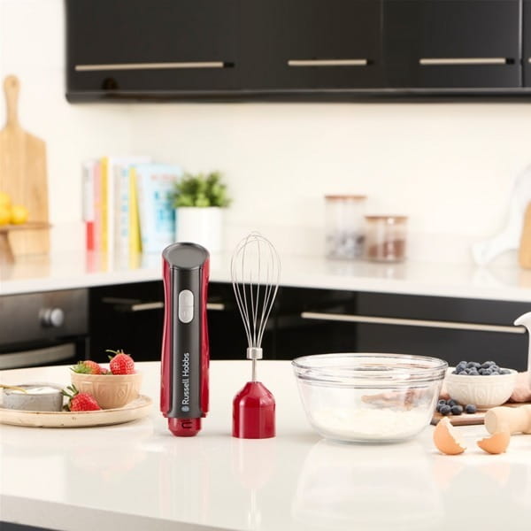 Блендер Russell Hobbs 27140-56 Desire Red