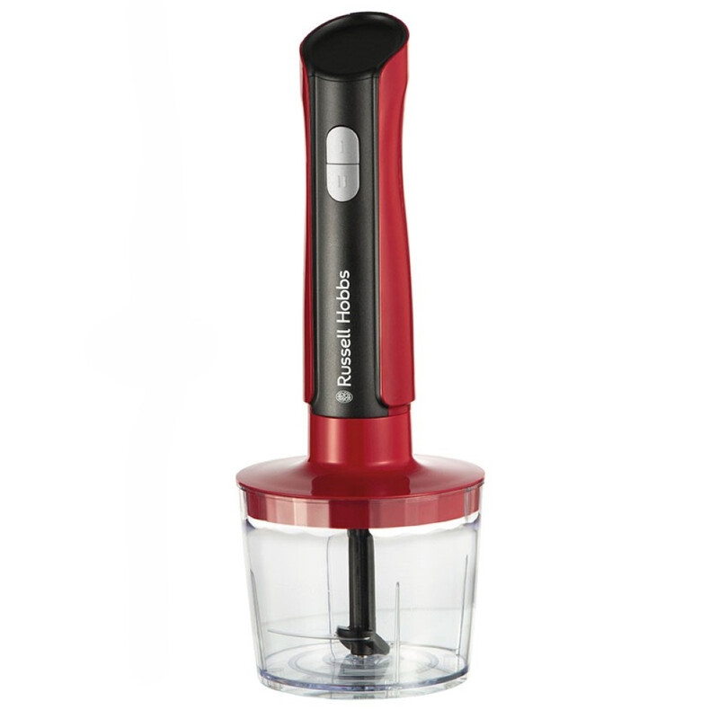 Блендер Russell Hobbs 27140-56 Desire Red