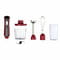 Фото - Блендер Russell Hobbs 27140-56 Desire Red | click.ua