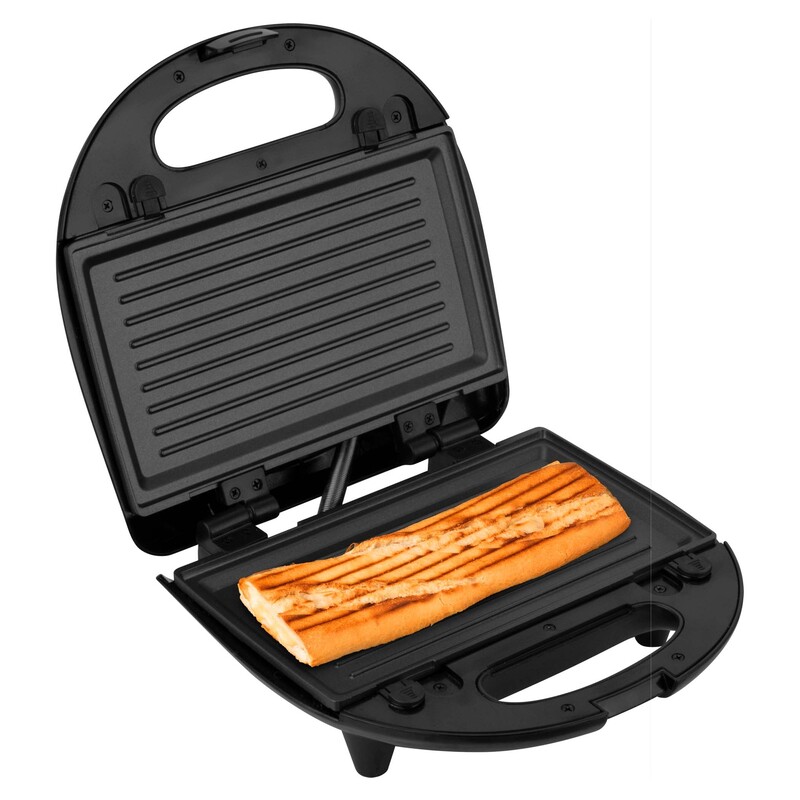 Бутербродниця Sencor SSM 9510SS