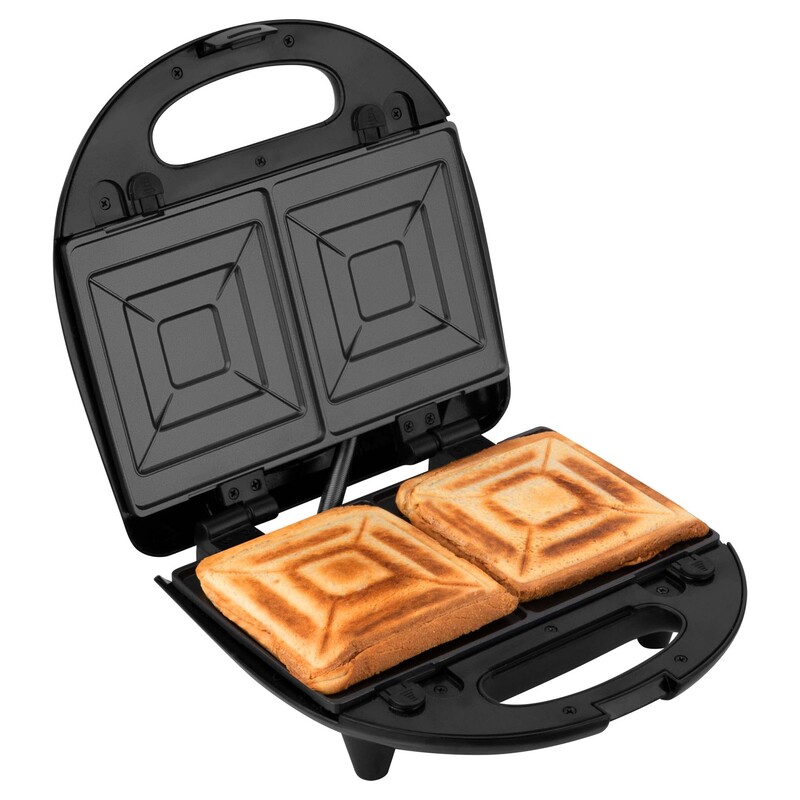 Бутербродниця Sencor SSM 9510SS