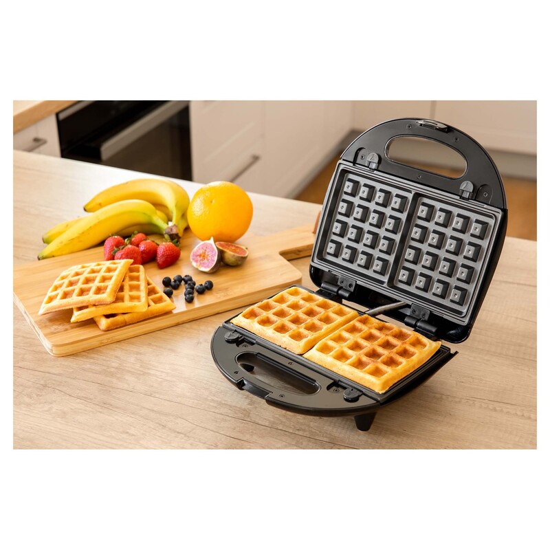 Бутербродниця Sencor SSM 9510SS