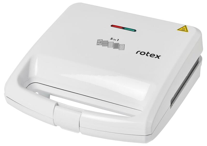 Бутербродниця Rotex RSM225-W