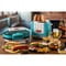 Фото - Бутербродниця Ariete 0206 Hot Dog Blue | click.ua