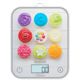 Весы кухонные Tefal BC50D4V0