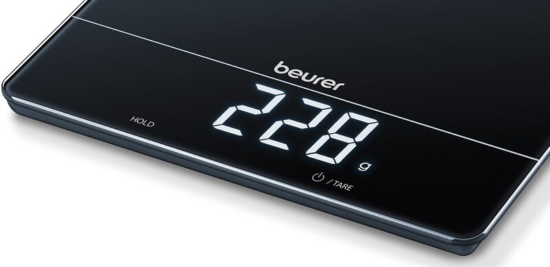 Ваги кухонні Beurer KS 34