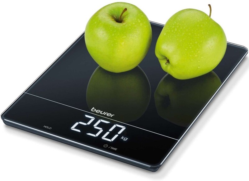 Ваги кухонні Beurer KS 34