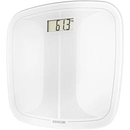 Ваги підлогові Sencor SBS 2405WH