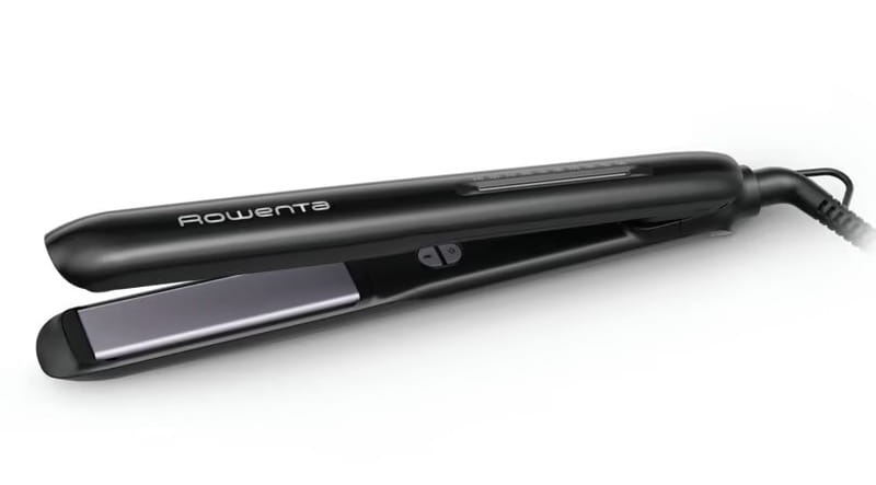 Утюжок (выпрямитель) для волос Rowenta SF3320F0 Optiliss +