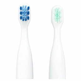 Набор насадок для зубной щетки Vitammy TH1804 Light-Green (2 шт.)