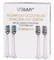 Фото - Набір насадок для зубної щітки Vitammy TH1911-4 White (4 шт.) | click.ua