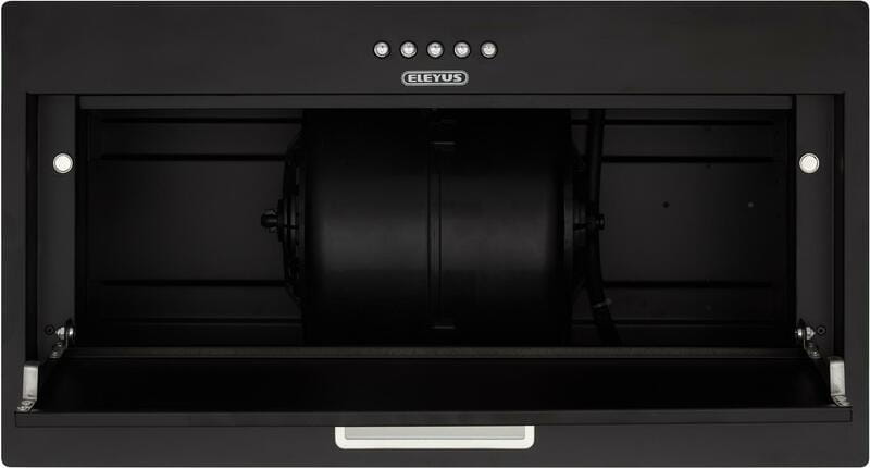 Витяжка Eleyus Urban 800 LED 52 BL