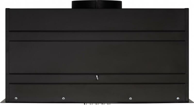 Витяжка Eleyus Urban 800 LED 52 BL