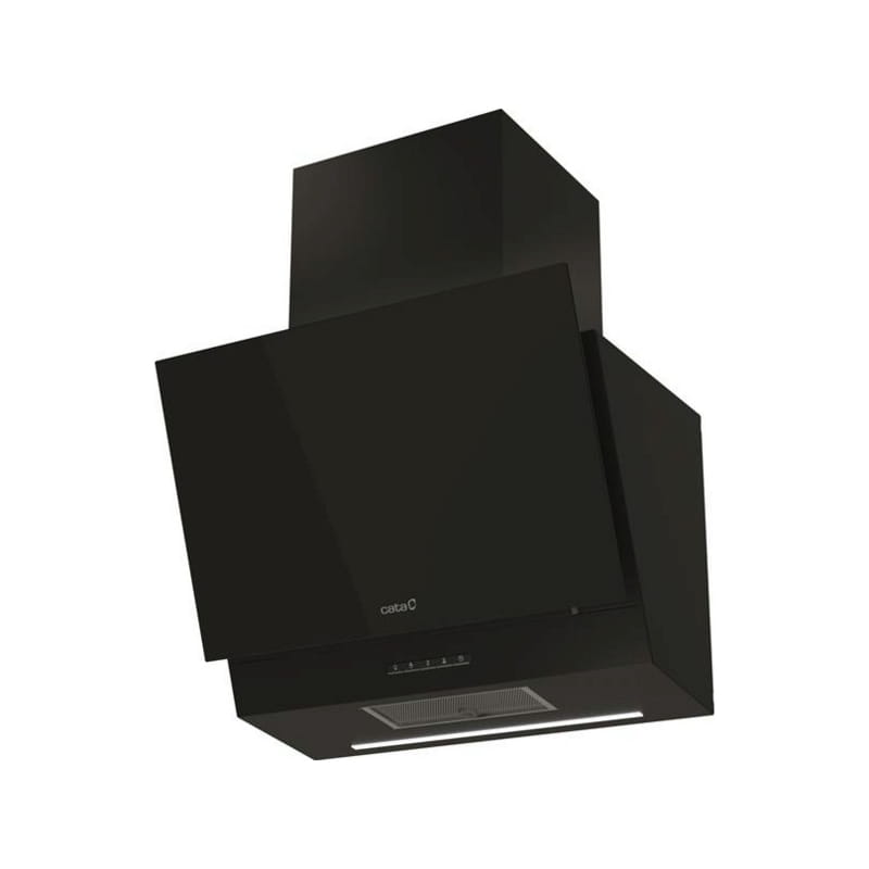 Вытяжка Cata Thalassa 600 XGBK