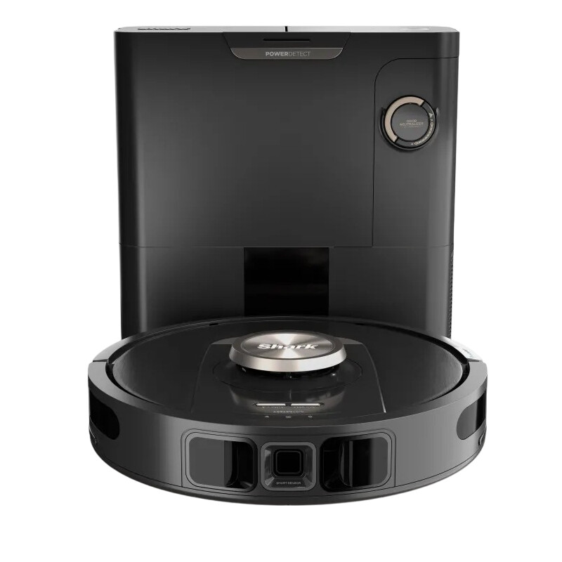Робот-пылесос Shark Detect Pro RV2820VEEU