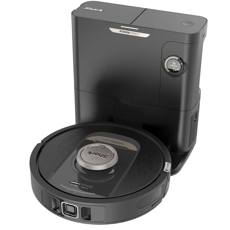 Робот-пылесос Shark Detect Pro RV2820VEEU