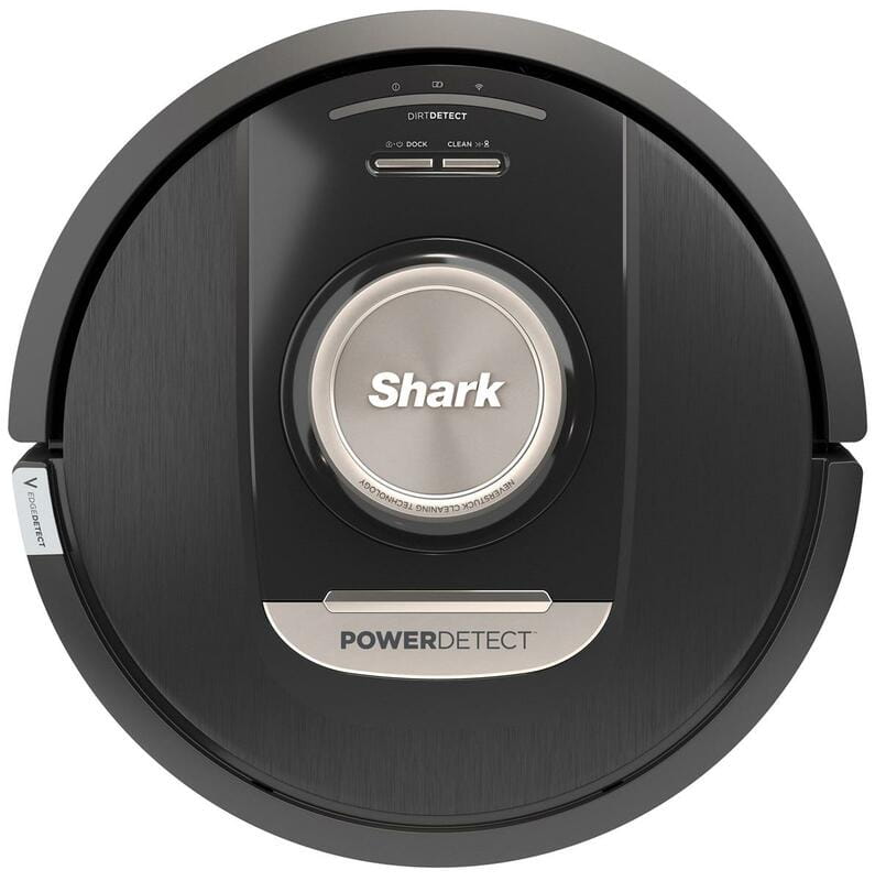 Робот-пилосос Shark Detect Pro RV2820VEEU