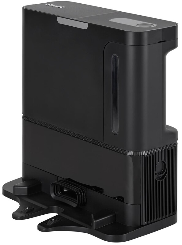 Робот-пилосос Shark Matrix Plus RV2620WAEU