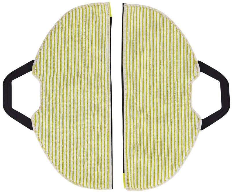 Робот-пилосос Shark Matrix Plus RV2620WAEU