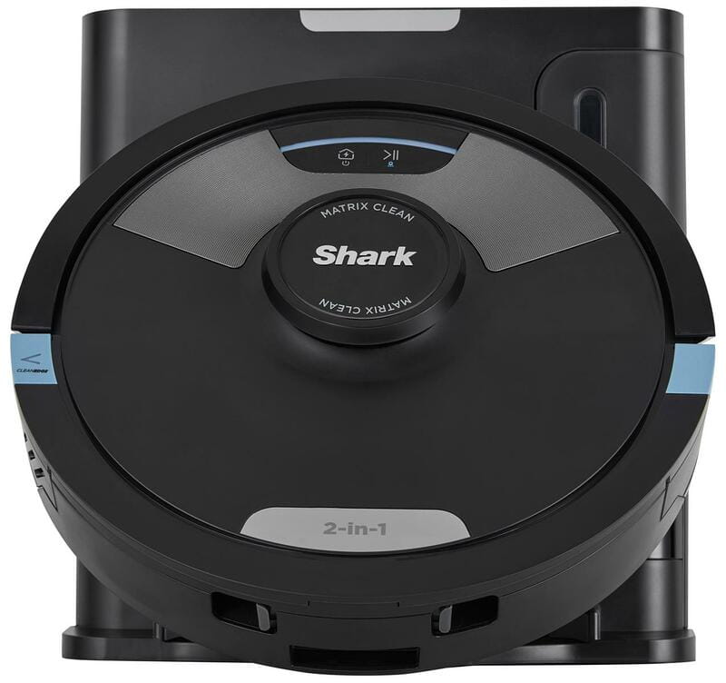 Робот-пилосос Shark Matrix Plus RV2620WAEU