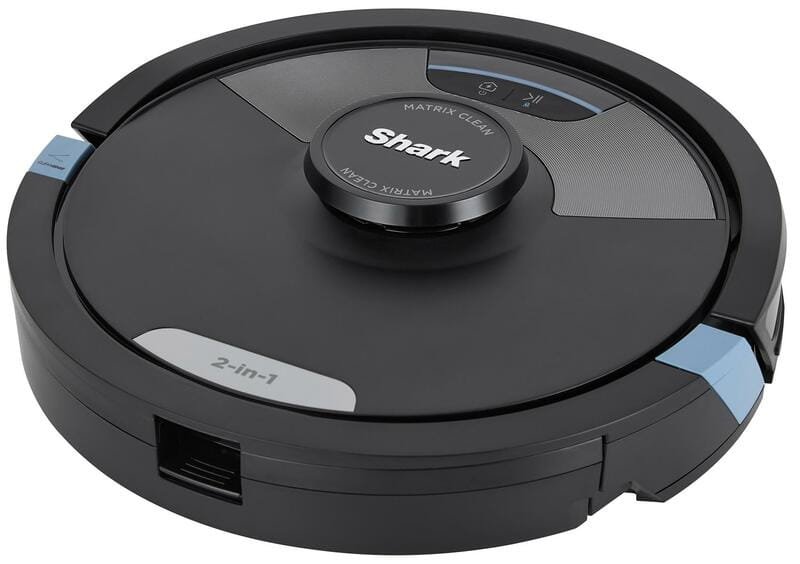 Робот-пылесос Shark Matrix Plus RV2620WDEU