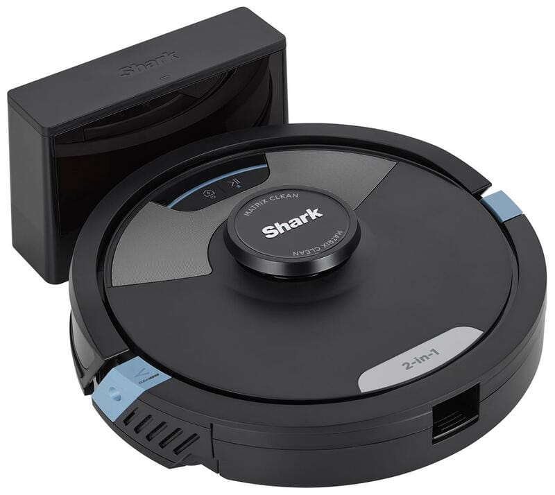 Робот-пылесос Shark Matrix Plus RV2620WDEU