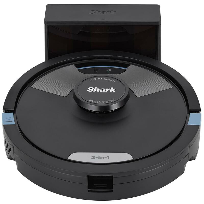 Робот-пылесос Shark Matrix Plus RV2620WDEU