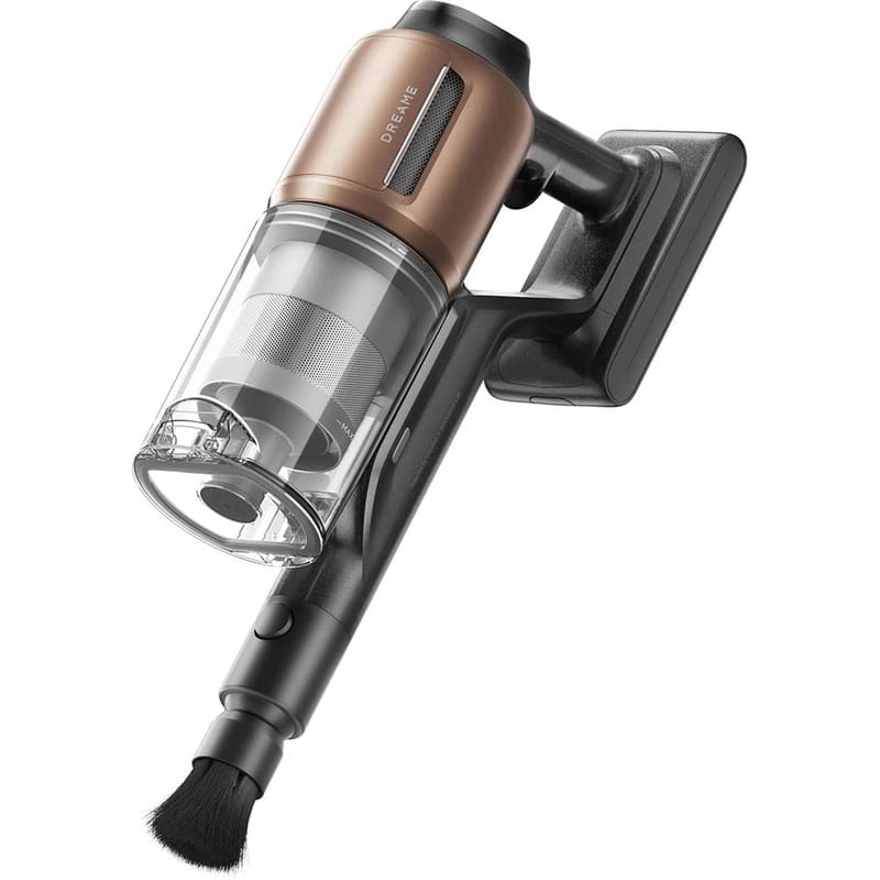 Аккумуляторный пылесос Dreame Cordless Vacuum Cleaner Z20