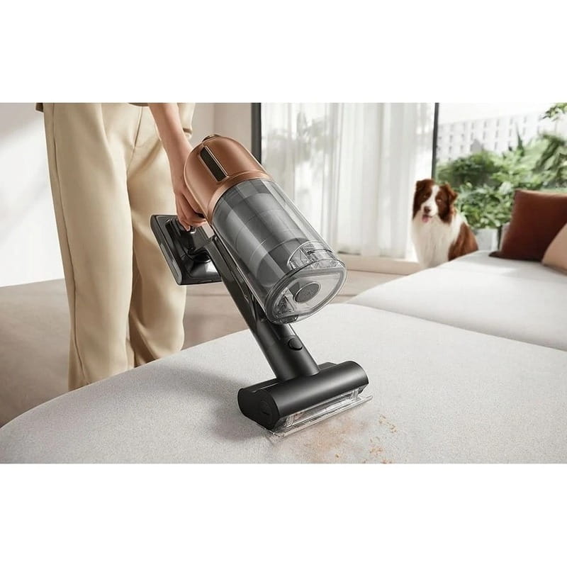 Аккумуляторный пылесос Dreame Cordless Vacuum Cleaner Z20