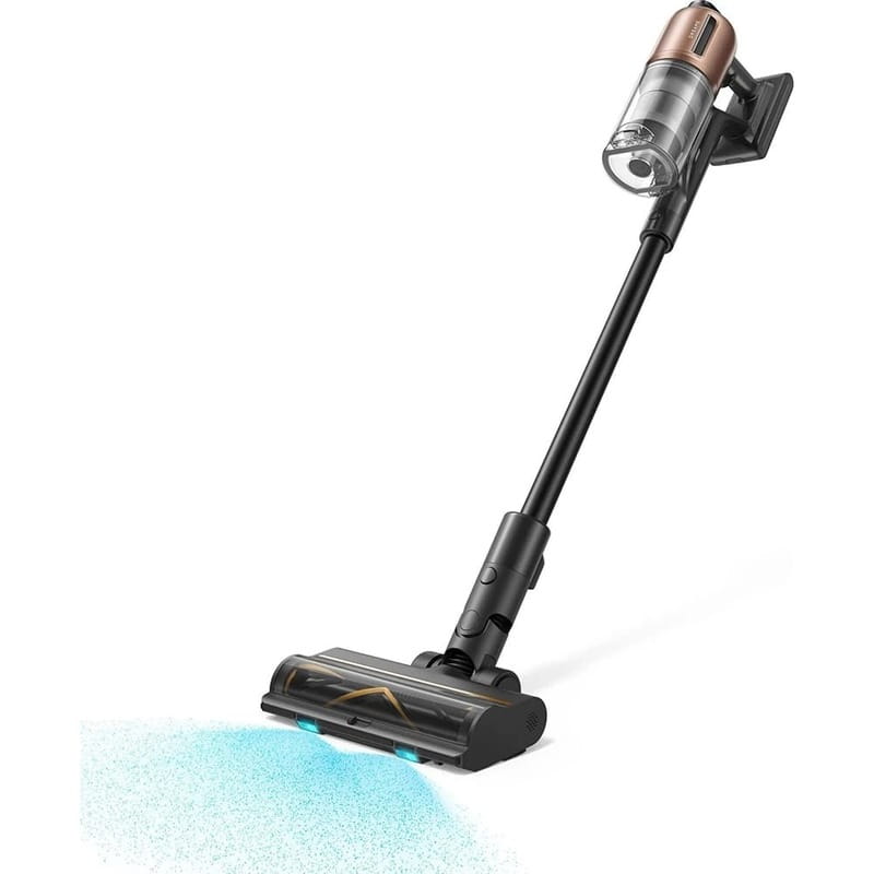 Аккумуляторный пылесос Dreame Cordless Vacuum Cleaner Z20
