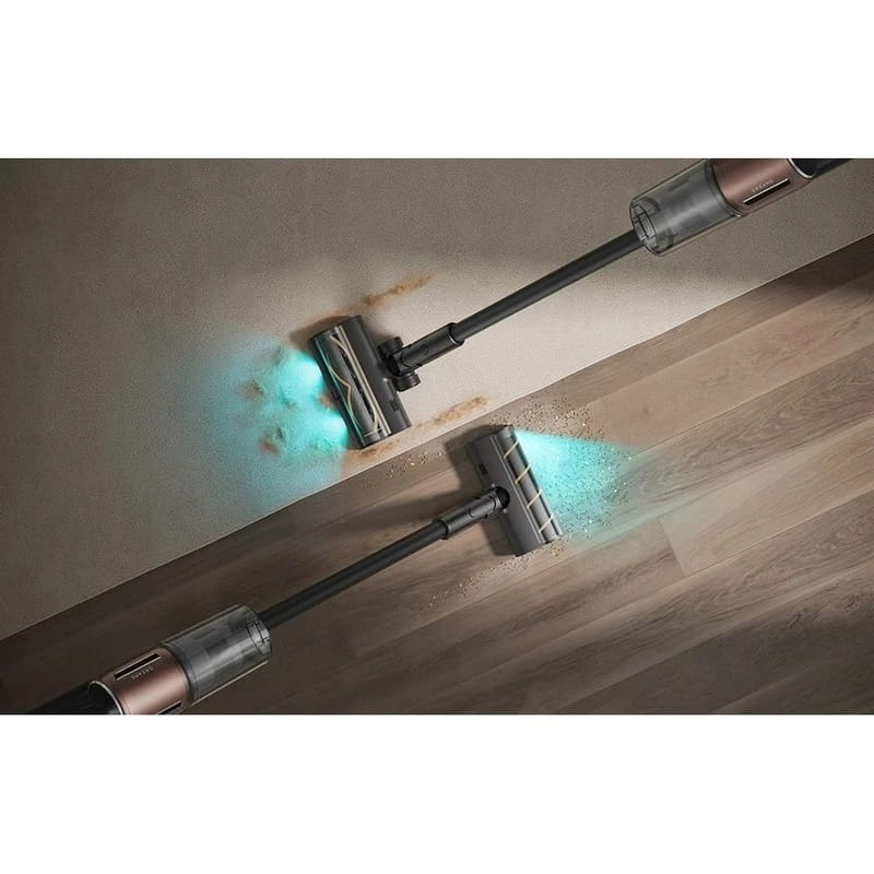 Аккумуляторный пылесос Dreame Cordless Vacuum Cleaner Z20