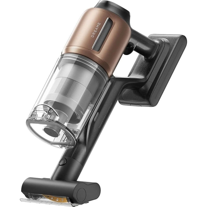 Аккумуляторный пылесос Dreame Cordless Vacuum Cleaner Z20