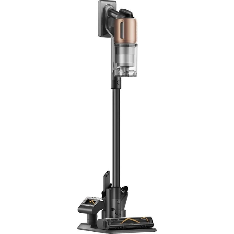 Аккумуляторный пылесос Dreame Cordless Vacuum Cleaner Z20