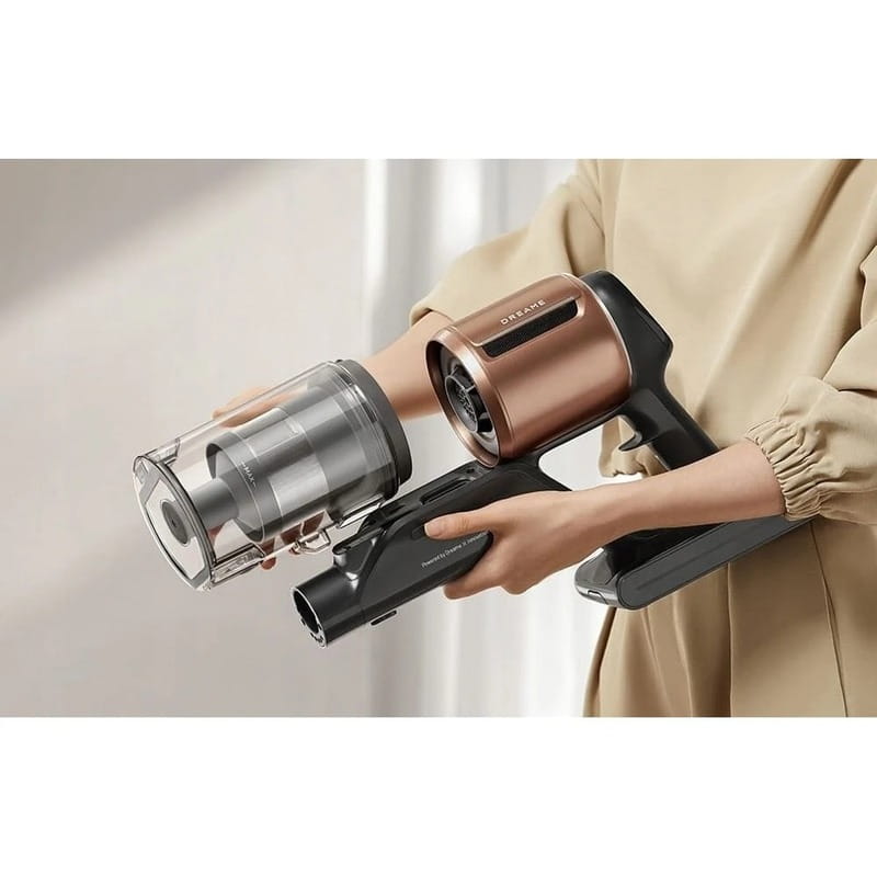 Аккумуляторный пылесос Dreame Cordless Vacuum Cleaner Z20