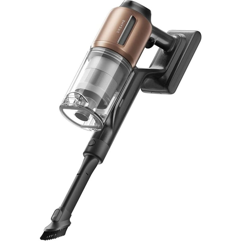 Аккумуляторный пылесос Dreame Cordless Vacuum Cleaner Z20