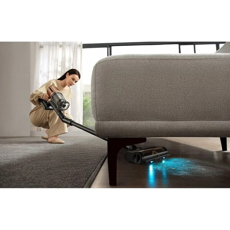 Аккумуляторный пылесос Dreame Cordless Vacuum Cleaner Z20